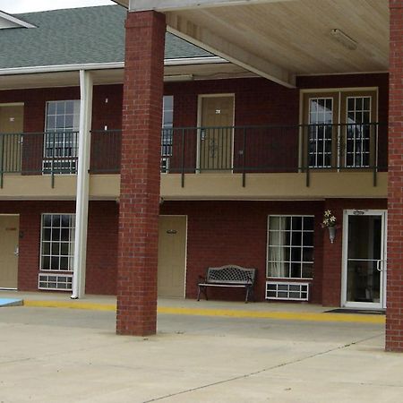 Homegate Inn Louisville Eksteriør bilde