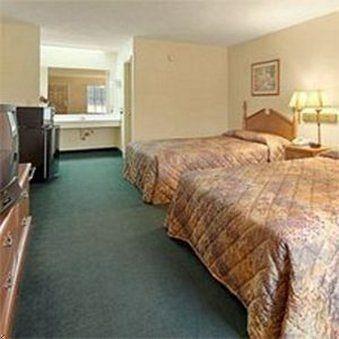Homegate Inn Louisville Rom bilde