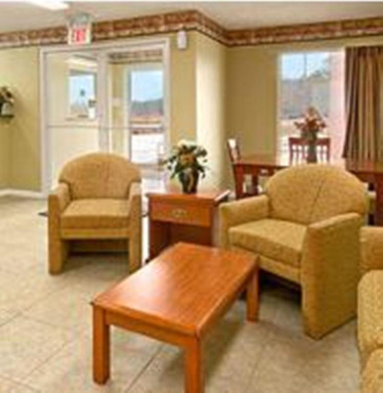 Homegate Inn Louisville Rom bilde