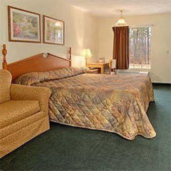 Homegate Inn Louisville Eksteriør bilde